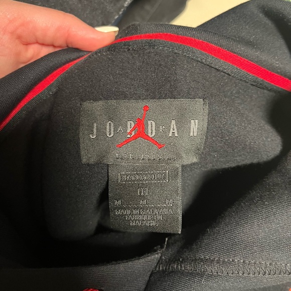 Jordan hoodie - Picture 2 of 2